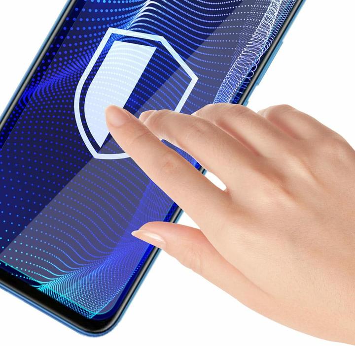 Produktbild 3MK FlexibleGlass Pro (1 Stück, Huawei Mate 30 Lite)