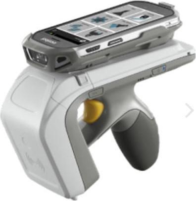 Image du produit Zebra RFD8500,RFID SLED