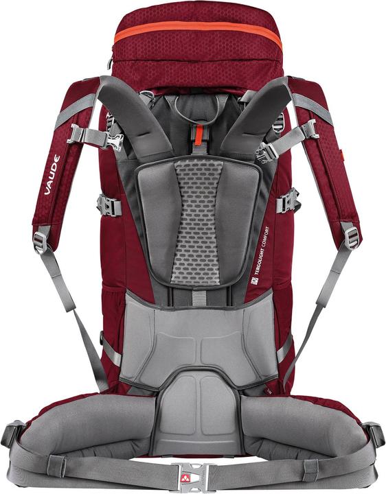 Actual product image Vaude Centauri (65 l)