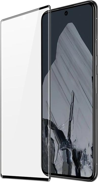 Produktbild Dux Ducis Panzerglas 10D (1 Stück, Google Pixel 8a)