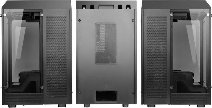 Immagine prodotto Thermaltake The Tower 900 (ATX, mATX, Mini-ITX, E-ATX)