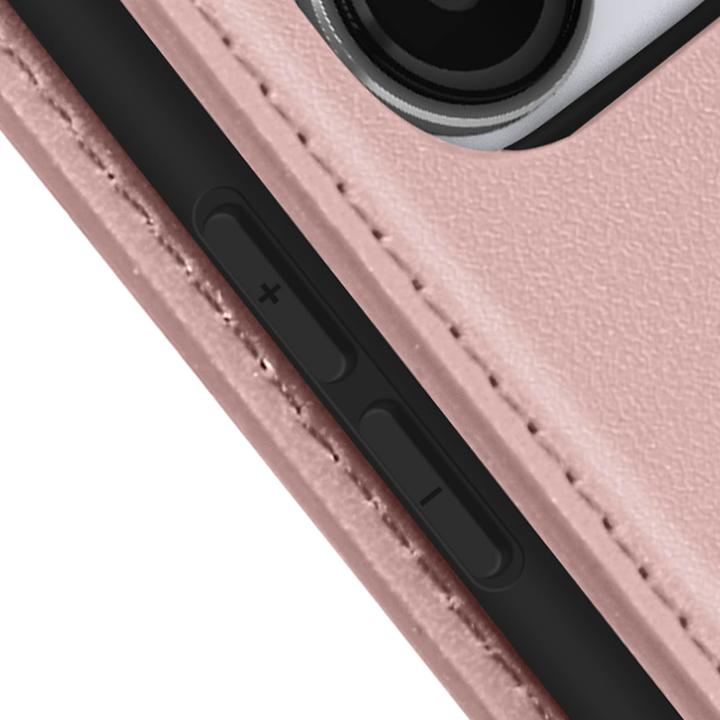 Produktbild Avizar Classic Edition, Backcover mit Magnetklappe Series (Apple iPhone XS)