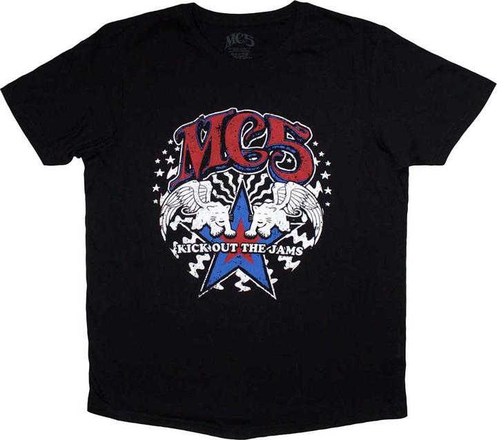 Produktbild MC5 Star (S)