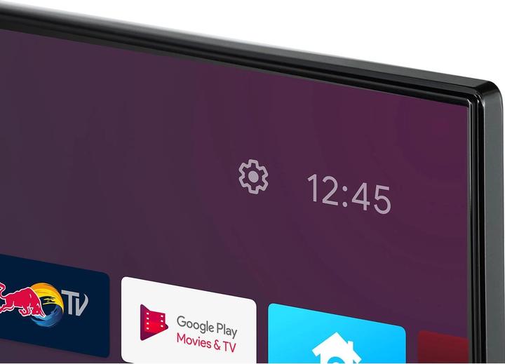 Actual product image Toshiba 65QA7D63DG (65", LED, 4K, 2023)