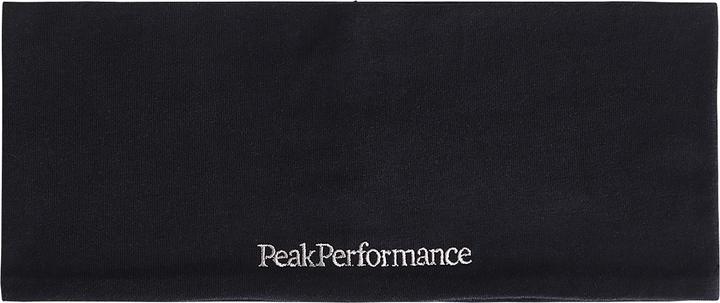 Peak Performance Progress Headband