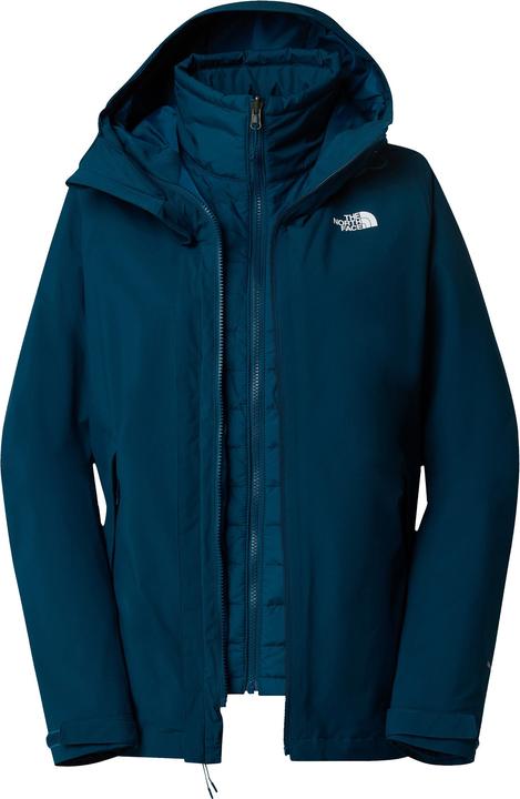North Face Carto Triclimate (XS)