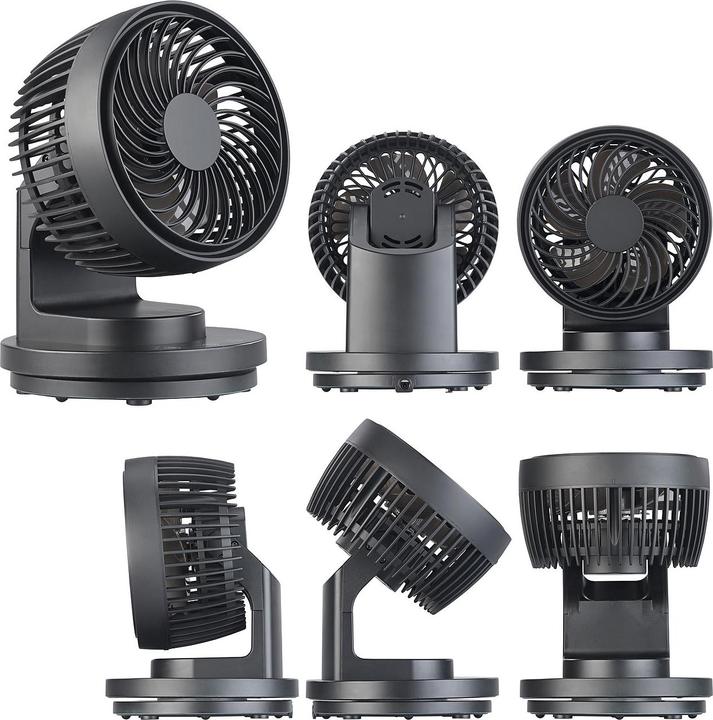 Produktbild Sichler NX8361-946-0 (45 dB)