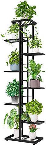 Actual product image Zzbiqs Flower stand