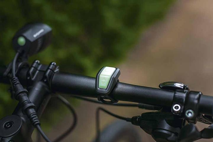 Actual product image Sigma Sport Buster HL (2000 lm, 2000 lm)