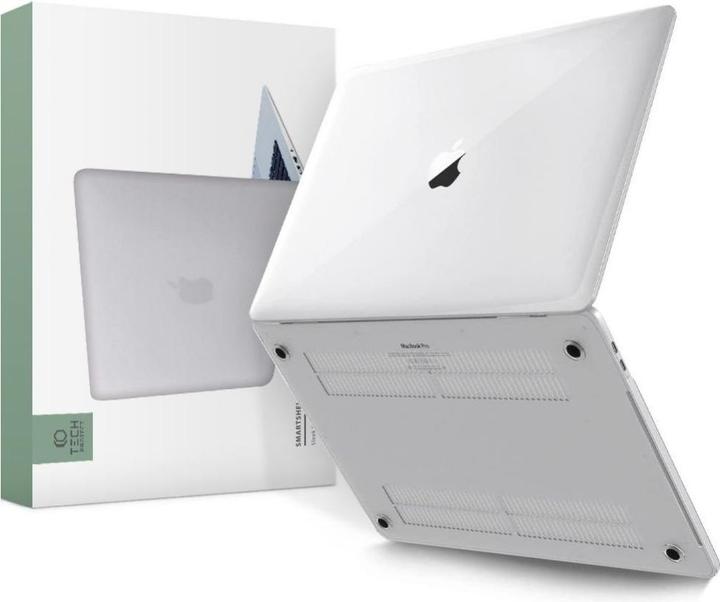 Immagine prodotto Tech-Protect SmartShell Case Macbook Pro 13 2016-2020 (13.30", Apple)