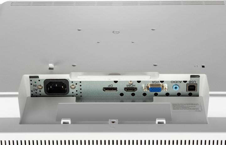 Image du produit iiyama TFT T1932MSC 48cm IPS PCAP (1280 x 1024 pixels, 19")