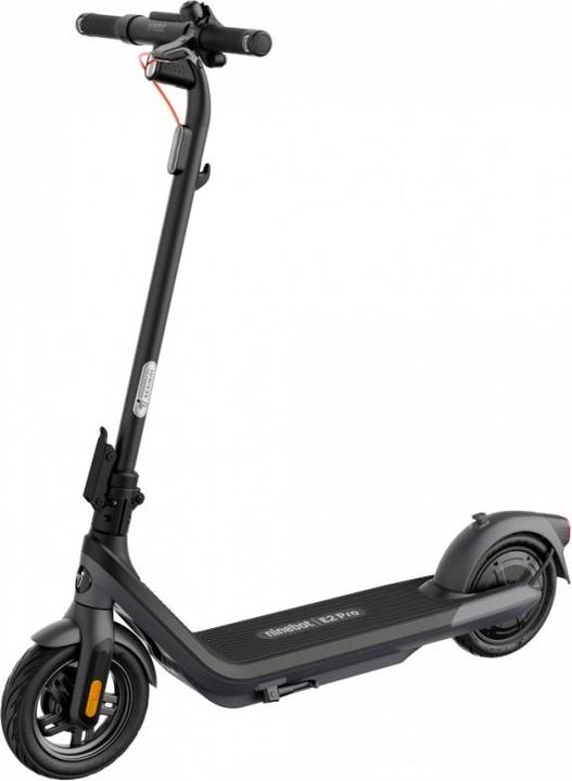 Immagine prodotto Segway-Ninebot E2 Pro E (25 km/h, 35 km, 350 W)