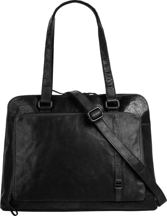 Actual product image Spikes & Sparrow Shopper