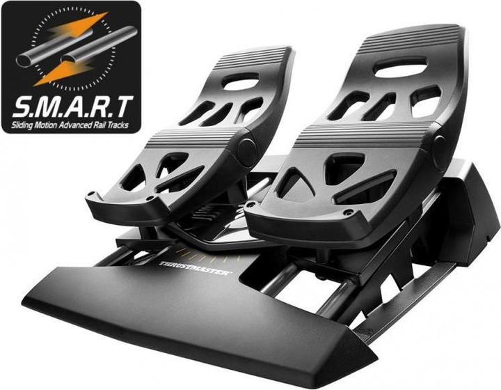 Actual product image Thrustmaster T.16000M FCS Flight Pack (PC)