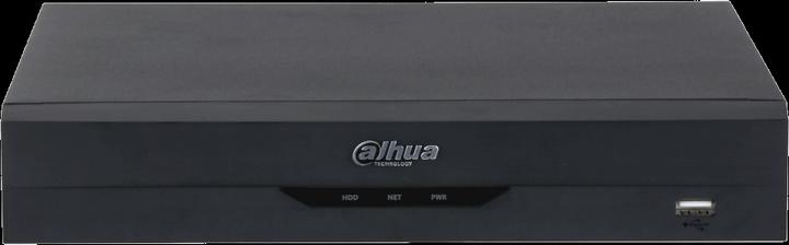 Actual product image Dahua Network Video Recorder NVR4116HS-EI Black (Network Video Recorder (NVR))