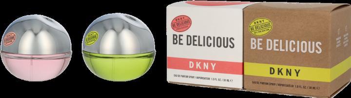 Produktbild DKNY Be Delicious Fresh Blossom (Parfum set)