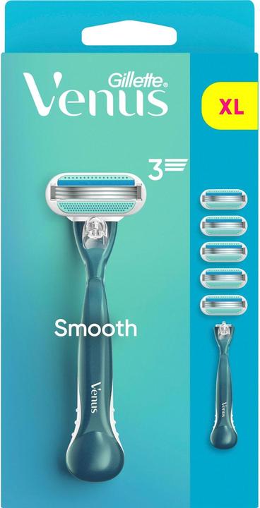 Actual product image Gillette Venus Smooth