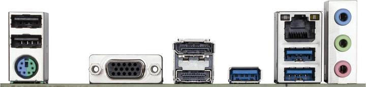 Actual product image Gigabyte B760M D3HP DDR4 (LGA 1700, Intel B760 Express, mATX)