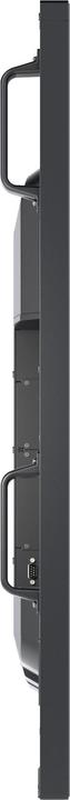 Produktbild NEC MultiSync M651 large format monitor 65 inch UHD 500cd (3840 x 2160 Pixel, 65")
