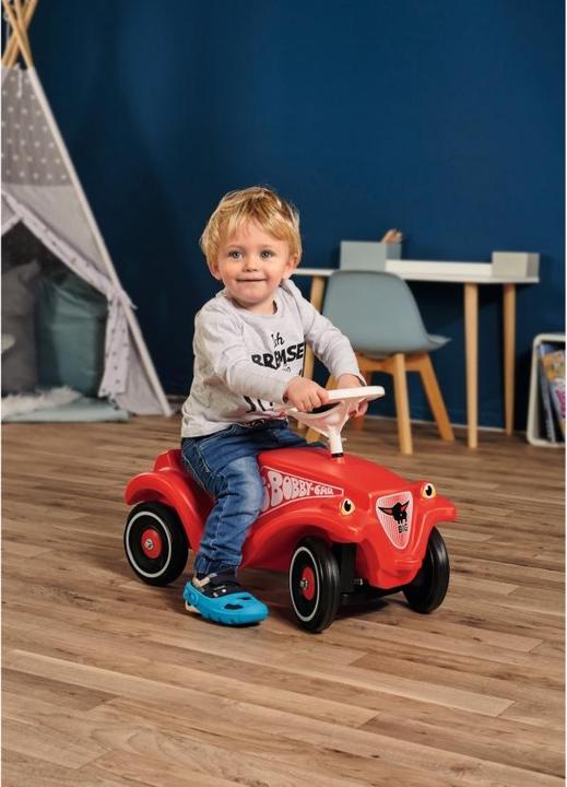 Actual product image BIG Bobby-Car