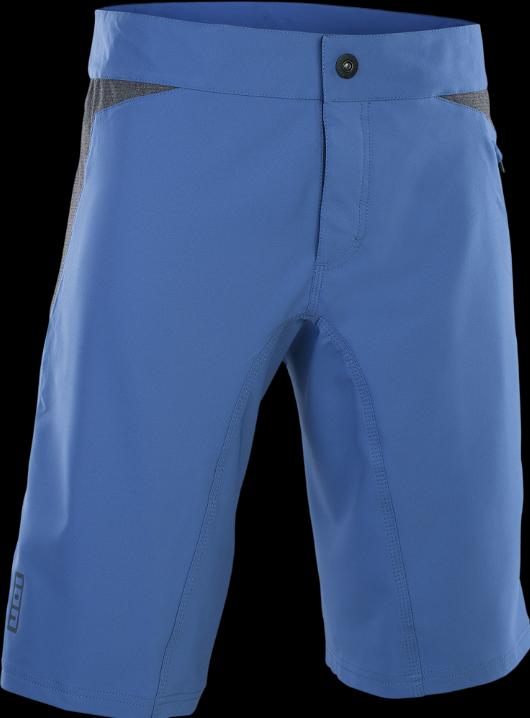 Immagine prodotto ION Bike Shorts Traze men - pacific-blue (36)