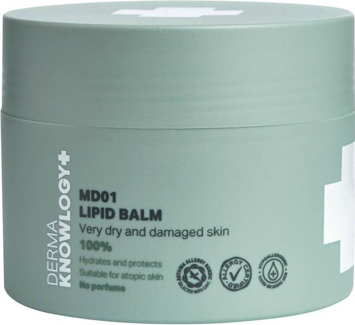 MDerma MD01 Lipid Balm 175 ml (175 ml)