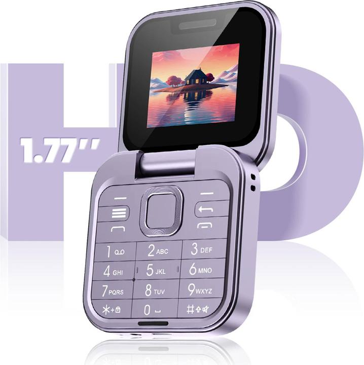 Produktbild Avizar Servo i16 Pro (1.77", 2G)