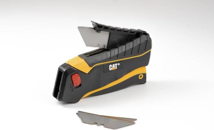 Produktbild Cat Cuttermesser, 980080 (Cutter)