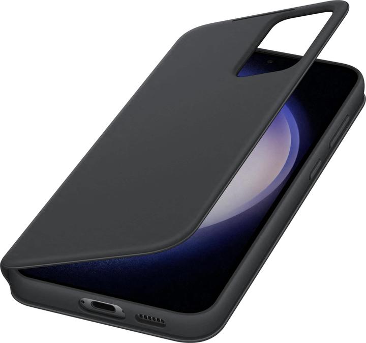Image du produit Samsung Étui portefeuille Smart View (Samsung Galaxy S23+)