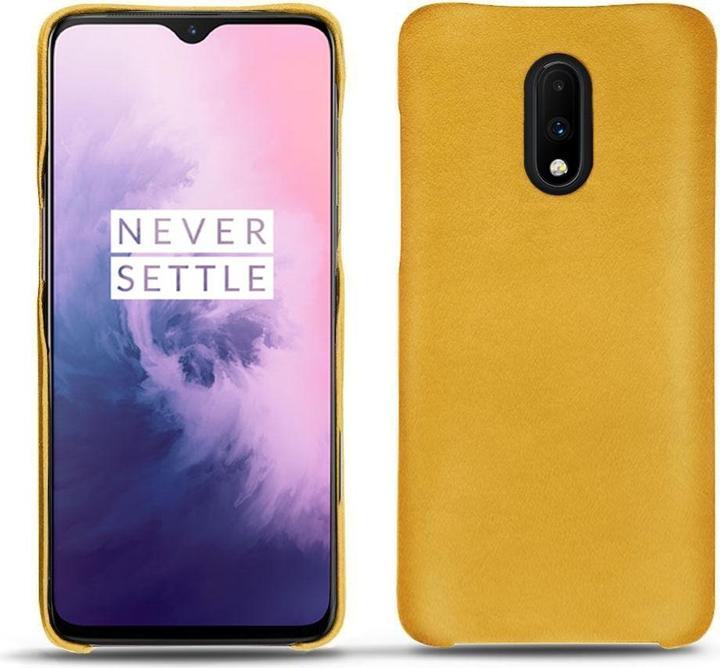 Produktbild Noreve Lederschutzhülle (OnePlus 7)