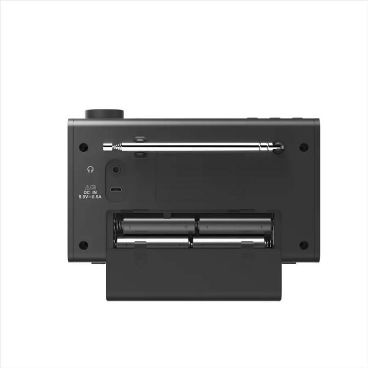 Produktbild Hama DR7USB (FM, DAB+, DAB, Bluetooth)
