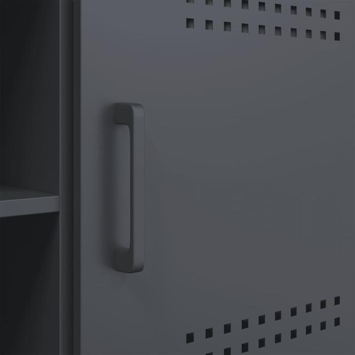 Actual product image VidaXL Laure (100.5 x 39 x 50.5 cm)