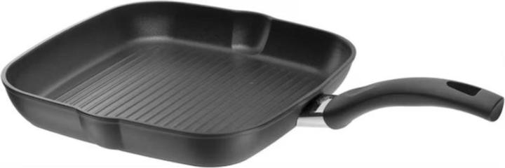 Actual product image Ballarini Positano (28 cm, Grill pan, Cast aluminium)