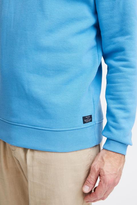 Image du produit FQ1924 FQWILLIAM crew neck logo sweat 21900401 (L)