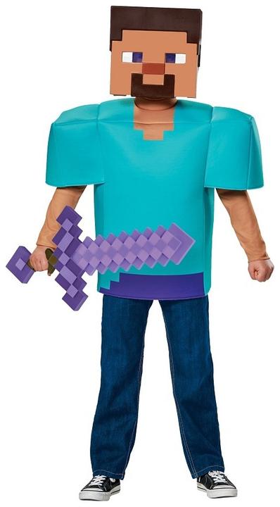 Produktbild Disguise Minecraft: Verzaubertes Schwert