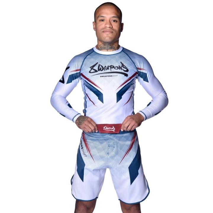 Produktbild 8Weapons Kampf-Shorts - Shift (S)
