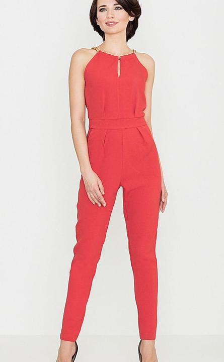 Lenitif Overall