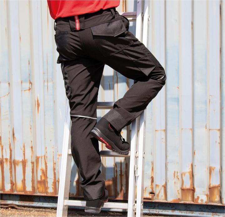 Actual product image Regatta Softshell (M)