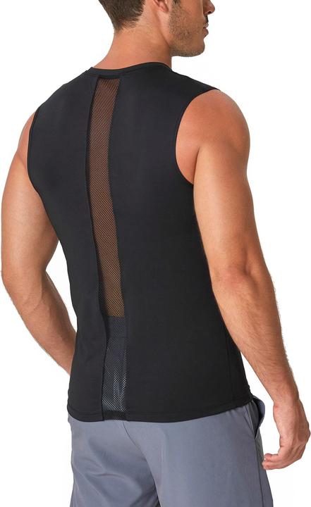 Actual product image Yeaz GAME CHANGER Top XXL (black) (XXL)