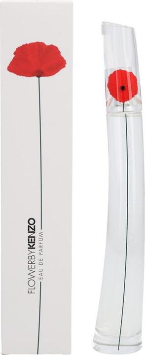 Image du produit Kenzo Flower EdP 100ml (Eau de parfum, 100 ml)