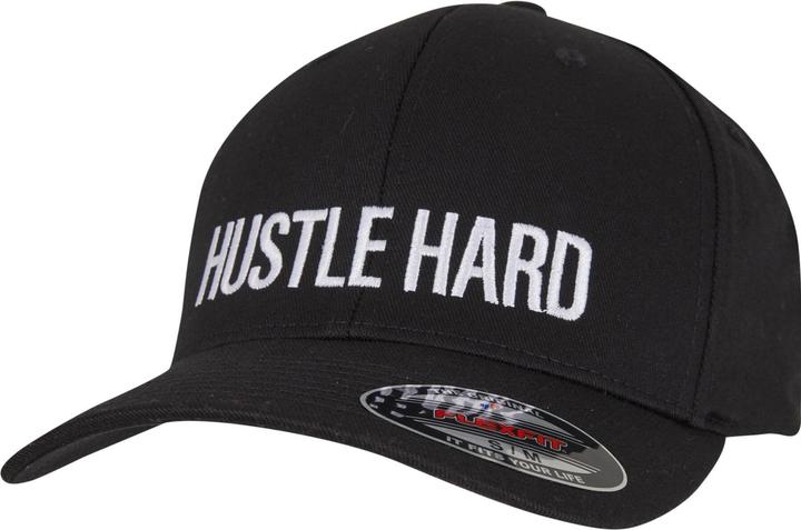 Immagine prodotto Mister Tee MisterTee Hustle Wording Flexfit Cap - 195857 (L)