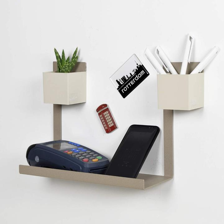 Actual product image Kalamitica The Note (1 x)