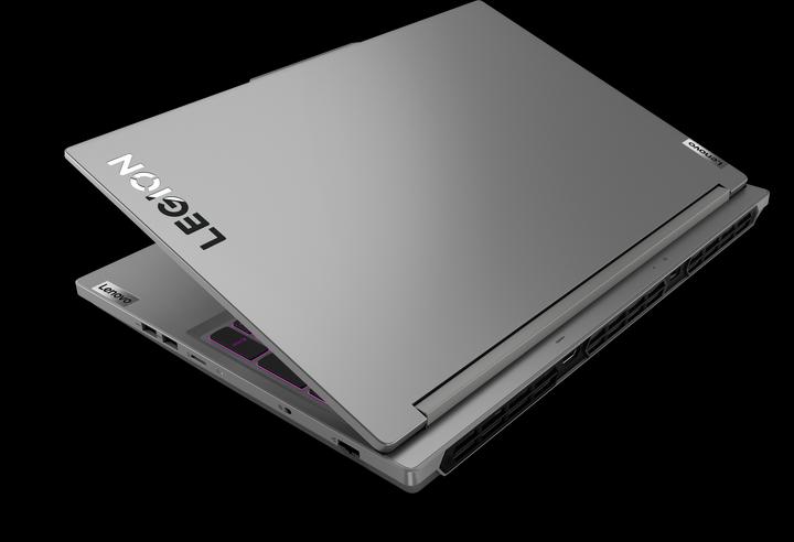 Image du produit Lenovo Legion 5 16IRX9 RTX4060 (16", Intel Core i5-13450HX, 16 Go, 512 Go, ING. Int.)