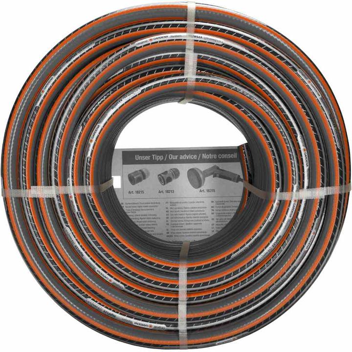 Actual product image Gardena Comfort HighFlex 18063 (20 m, 12.70 mm)
