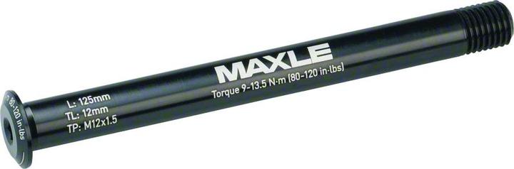 Immagine prodotto RockShox Maxle Stealth Road thru axle 12x100mm