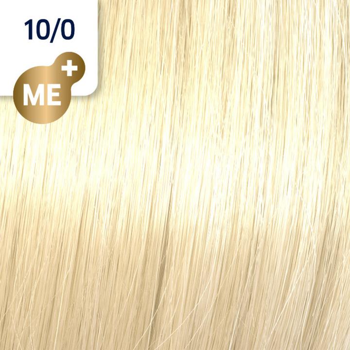 Immagine prodotto Wella Koleston Pure Naturals (10/0 biondo chiaro)