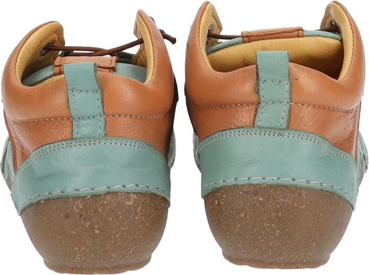 Actual product image Cosmos Comfort This low shoe from impresses with its modern design. The high-quality leather and (37)