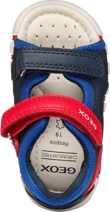 Actual product image Geox Sandalen (22)