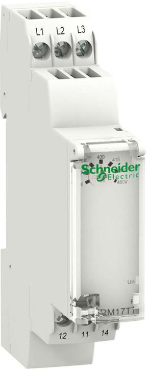 Immagine prodotto Schneider Electric Relè di controllo serie RM 17