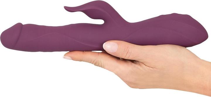 Produktbild Javida 3 Function Vibrator